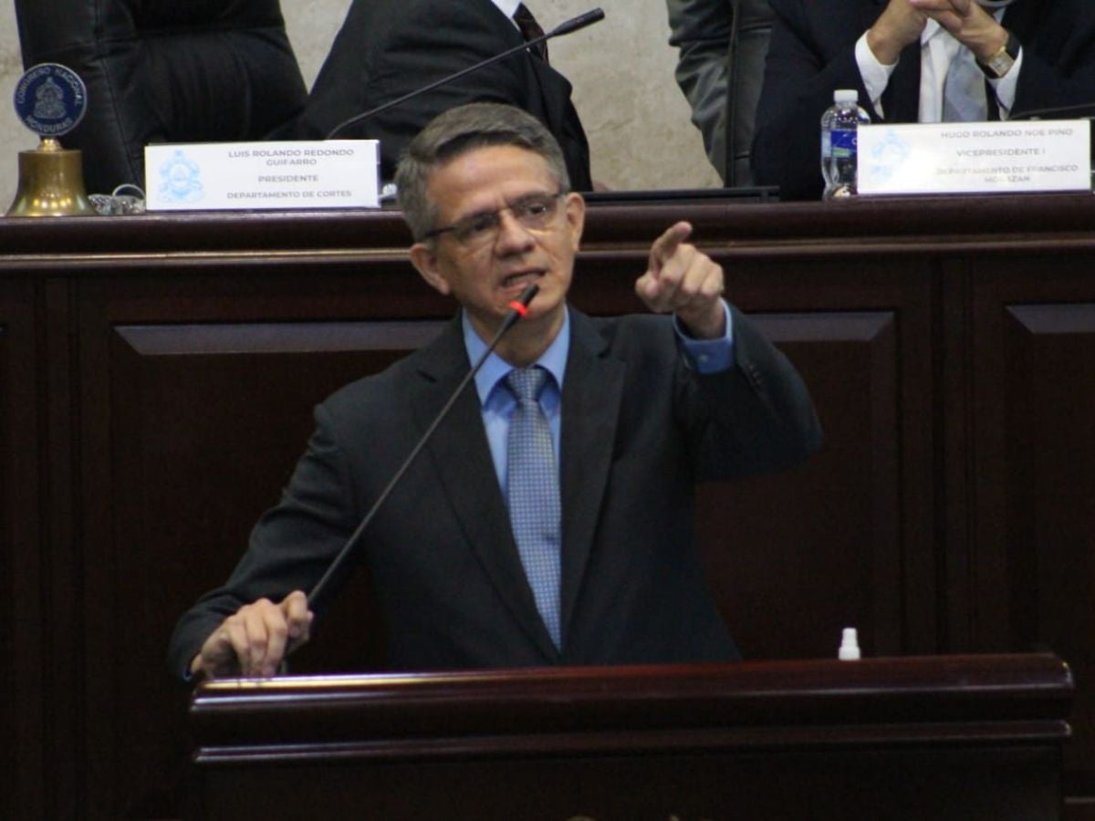 Exministro Matheu