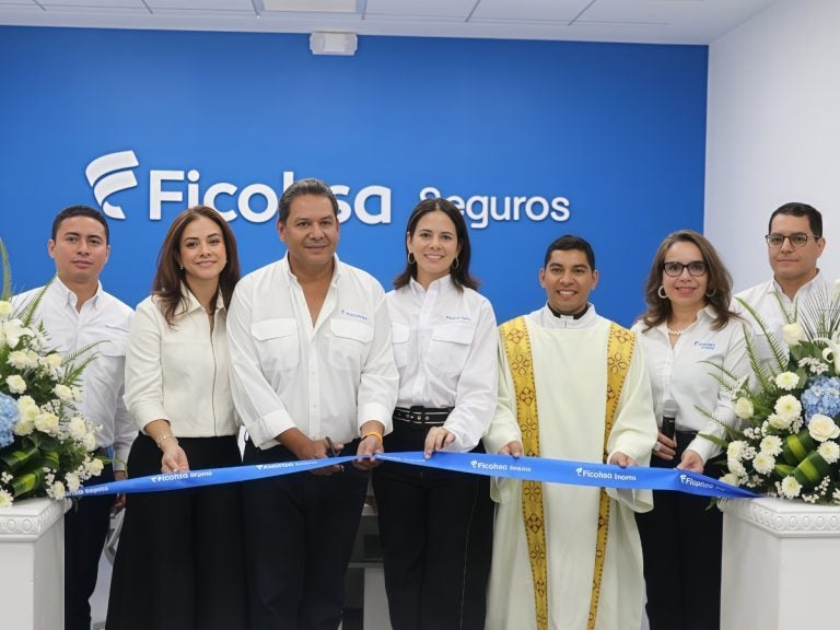 Ficohsa Seguros fortalece su servicio con nueva sucursal en San Pedro Sula
