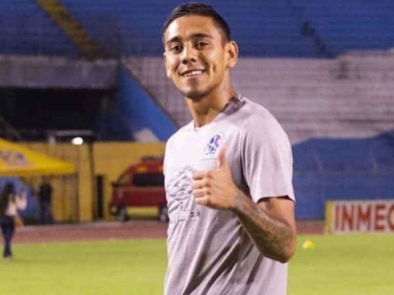 Mayron Flores niega arresto por amenazar a jugadores; ¿qué fue lo que sucedió?