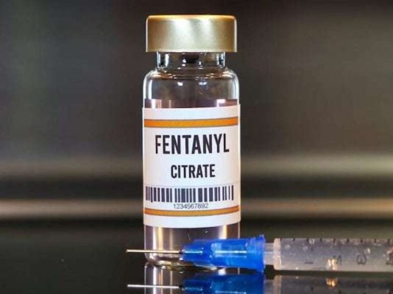 La silenciosa expansión del fentanilo avanza por el Caribe y Centroamérica