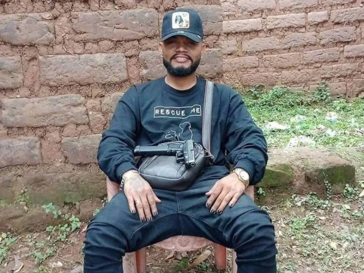 Prisión sospechoso masacre Silca