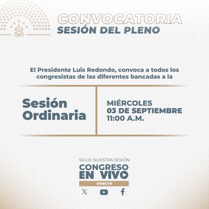 Congreso Nacional