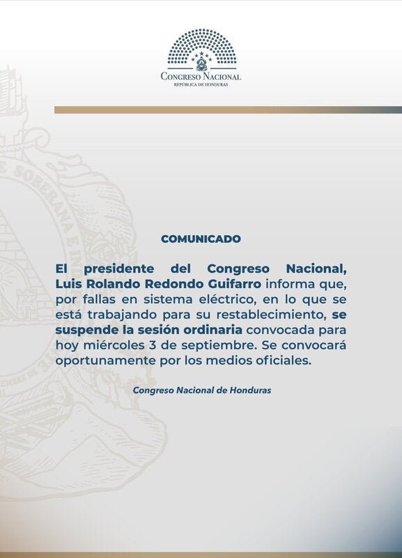 Congreso Nacional