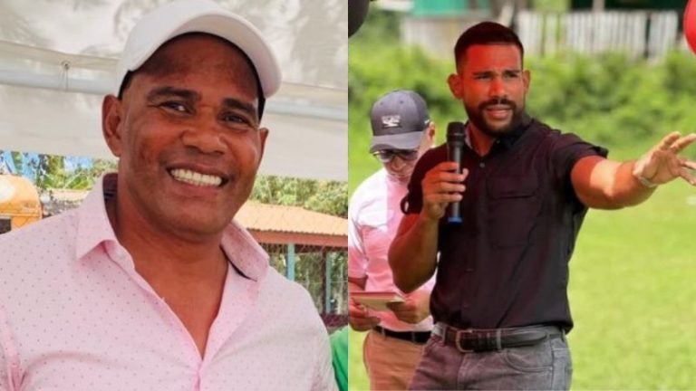 Hijo de Mario Moncada vendió llantas al estado (1)