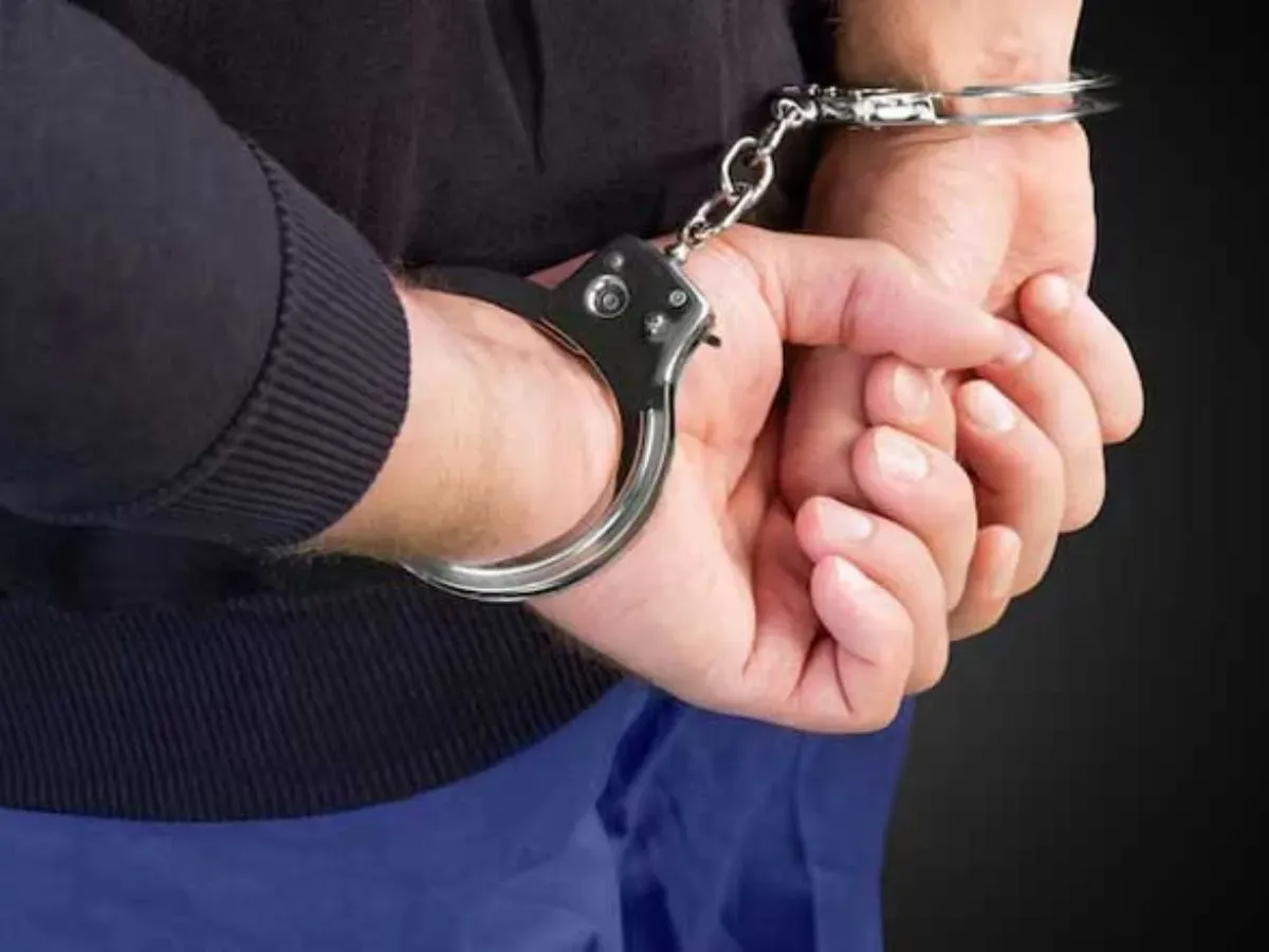 Hombre abuso empleada Valle Ángeles