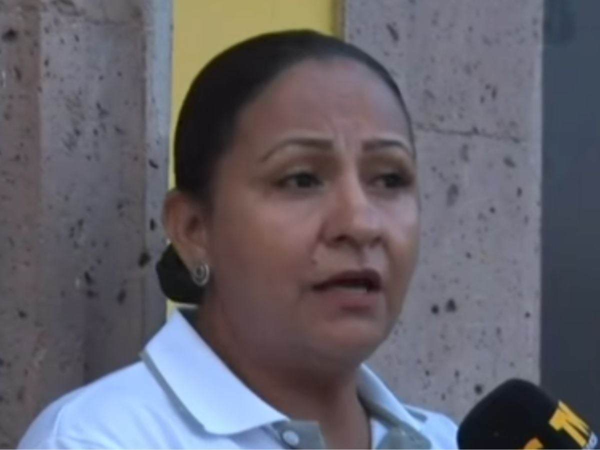 Huelga de las enfermeras