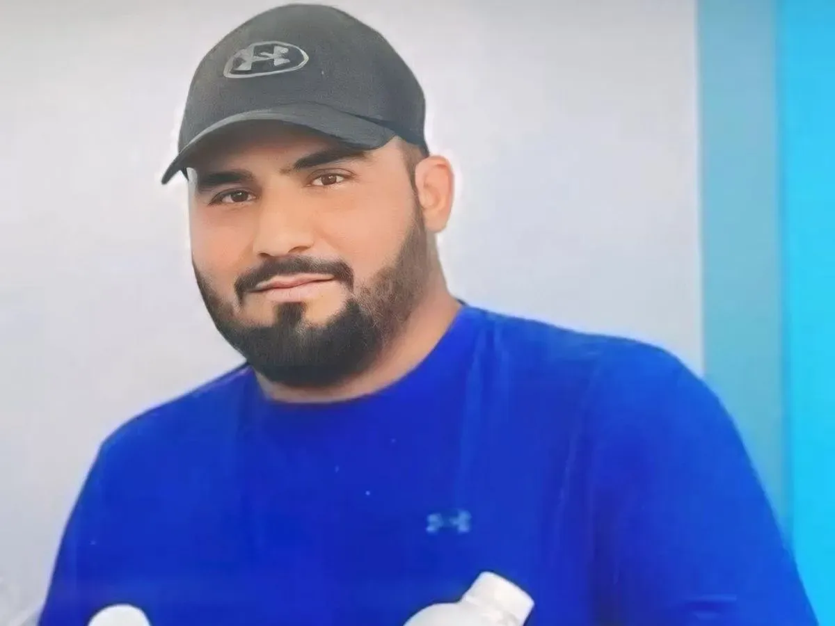 Cárcel asesinos Ángel Rodas Danlí