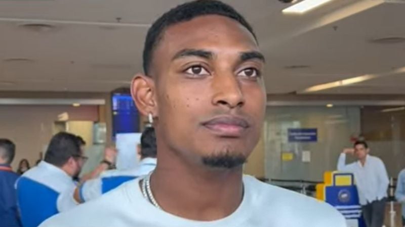 El defensa izquierdo, Joseph Rosales, confió que estuvo muy cerca de jugar con Tigres de México.