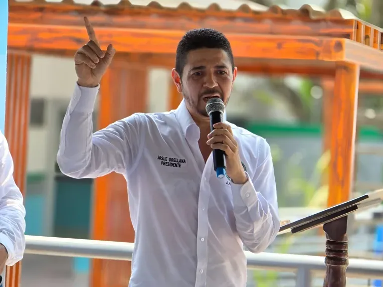 Josué Orellana