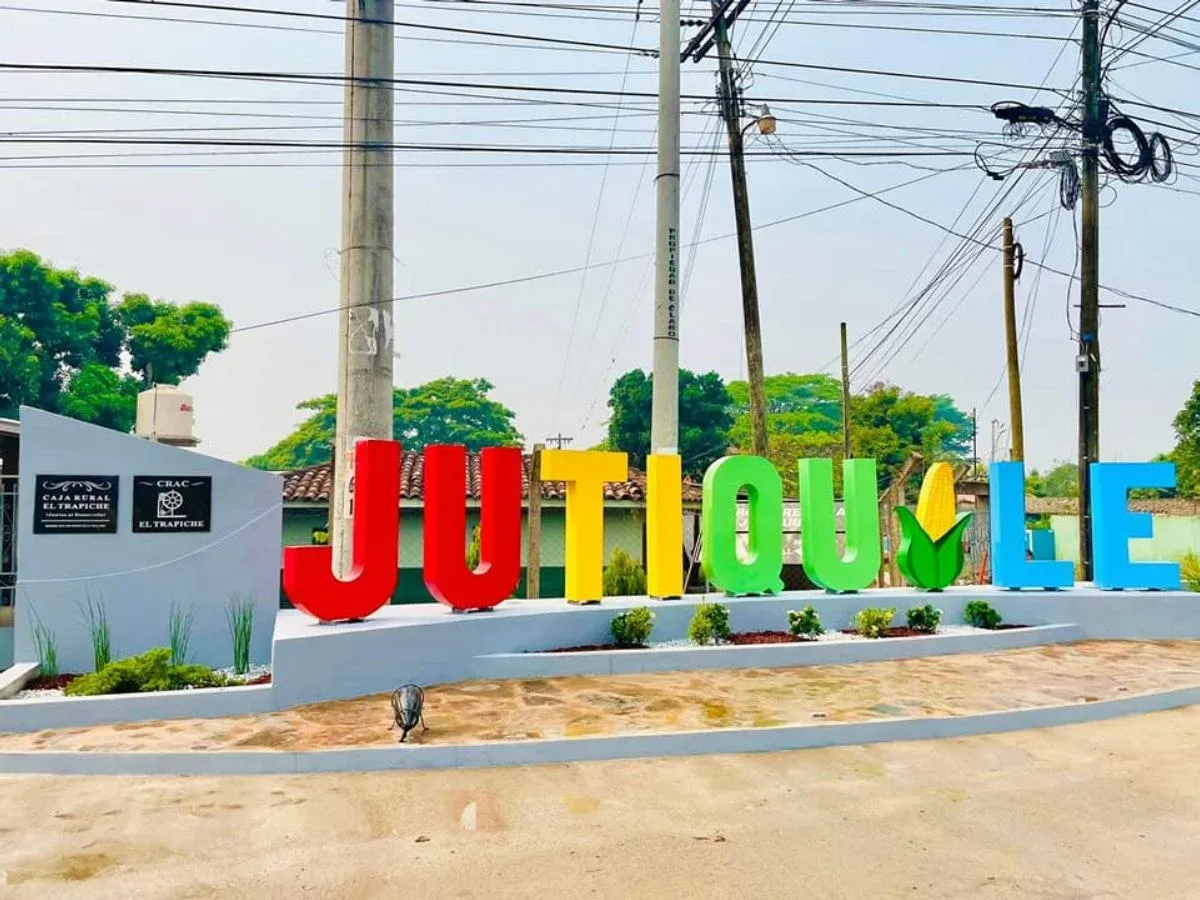Jutiquile