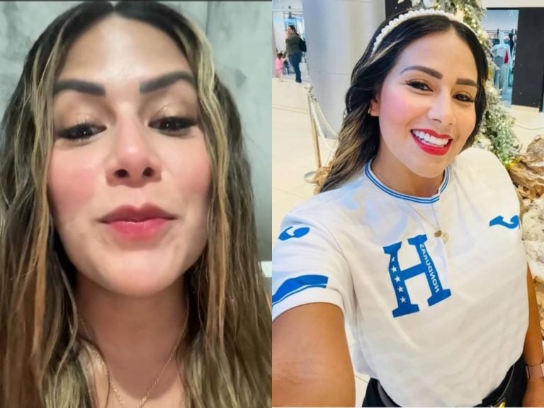Lauxelmundo Honduras
