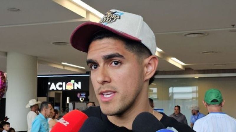Luis Palma advierte que darán todo para despedir al técnico Reinaldo Rueda con la clasificación al Mundial.