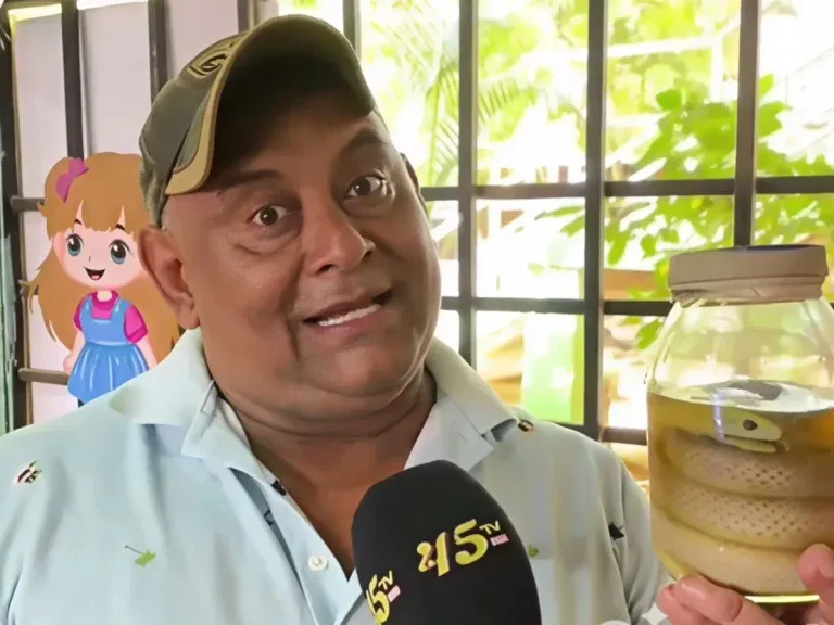 Maestro hondureño desmiente denuncia y muestra su innovadora forma de enseñar