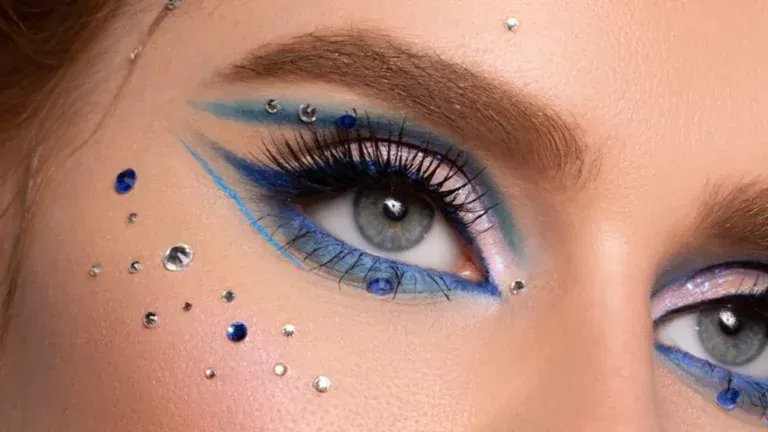 Maquillajes 15 de septiembre