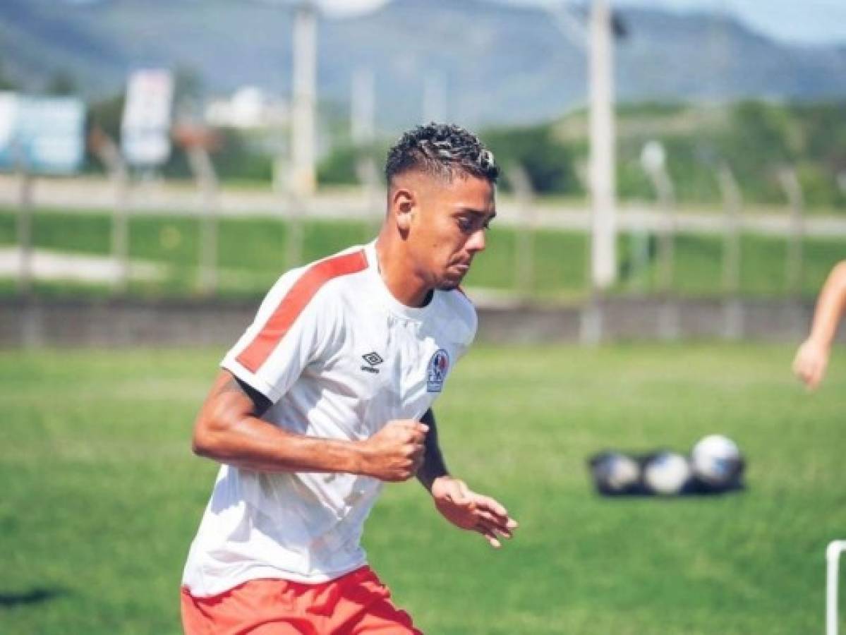 Mayron Flores