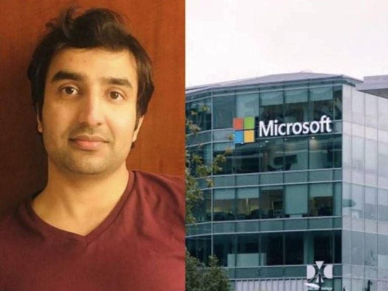 ¿Exceso de trabajo? Fallece ingeniero de Microsoft en California