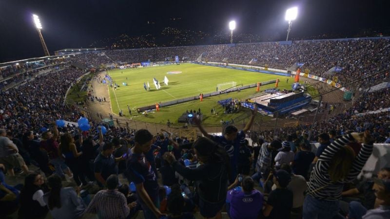 Motagua lidera el registro de taquillas de la Liga Nacional tras las primeras jornadas del Apertura 2025/26.
