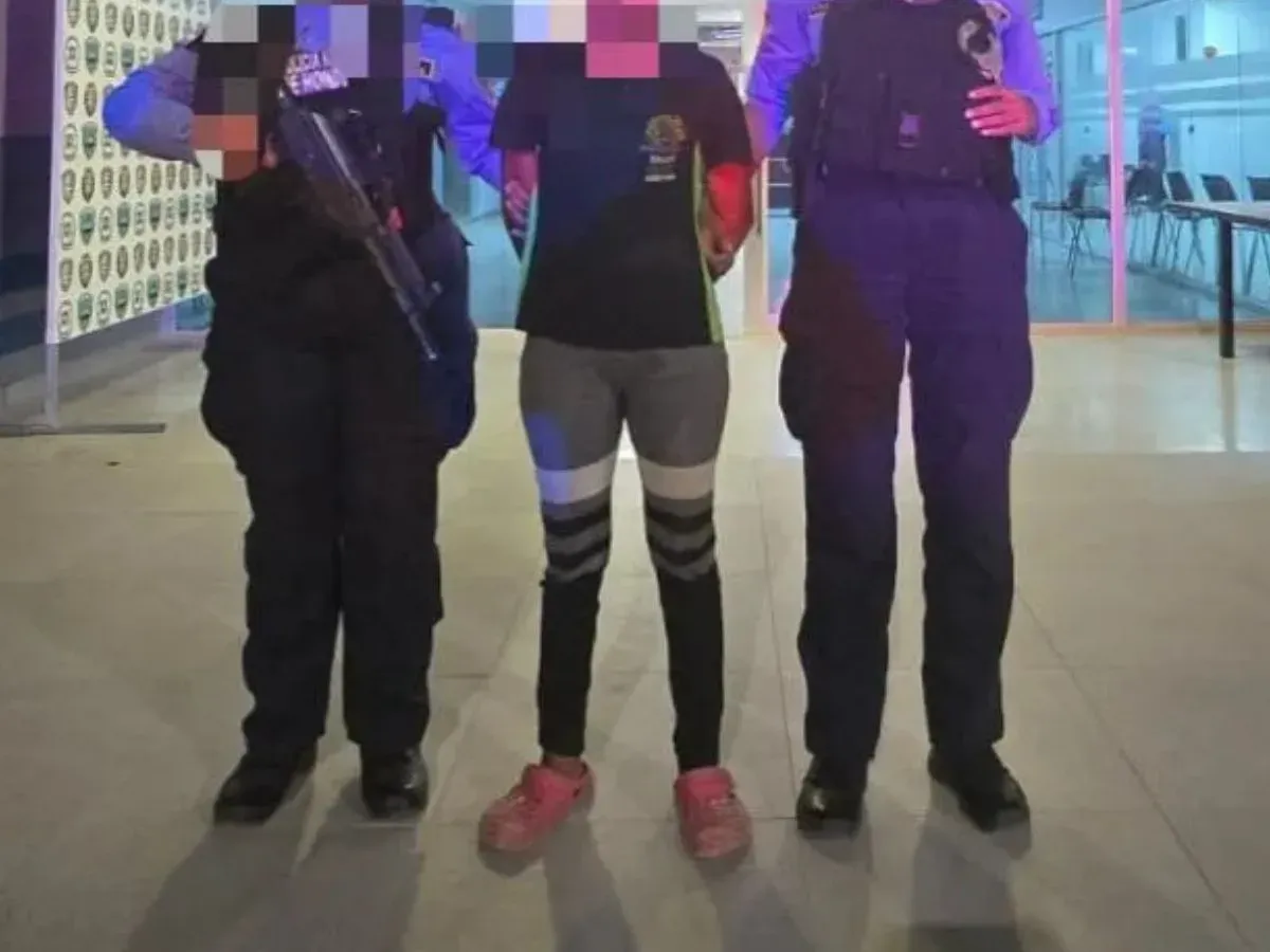 Mujer abusó hermana Siguatepeque