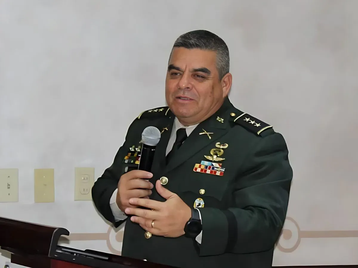 Ramiro Muñoz en Estados Unidos