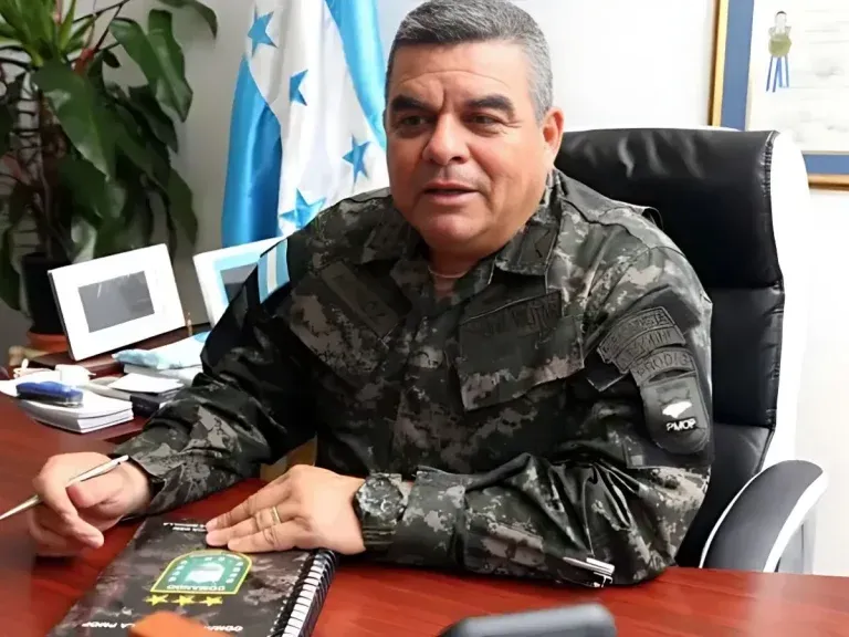 Ramiro Muñoz en Estados Unidos