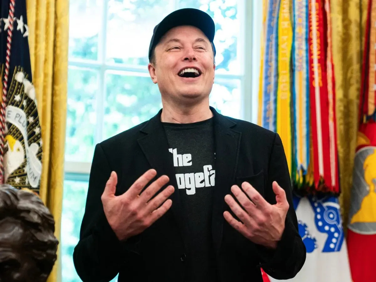 Elon Musk primer billonario del mundo