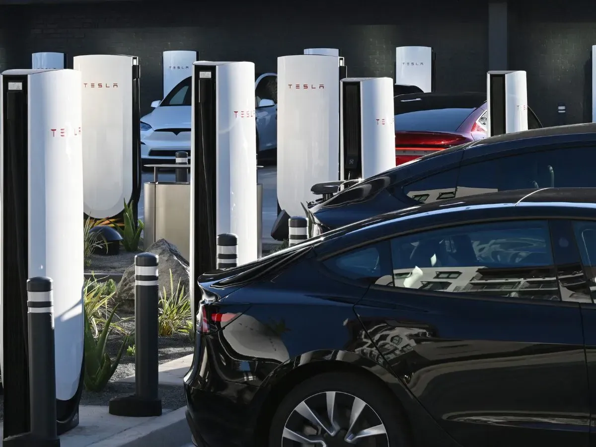 Elon Musk primer billonario del mundo