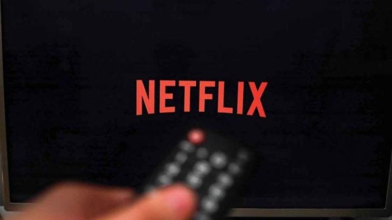 ¿Cuáles son las series de Netflix más vistas del momento en Estados Unidos?