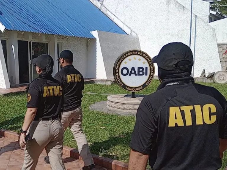 OABI caso Koriun