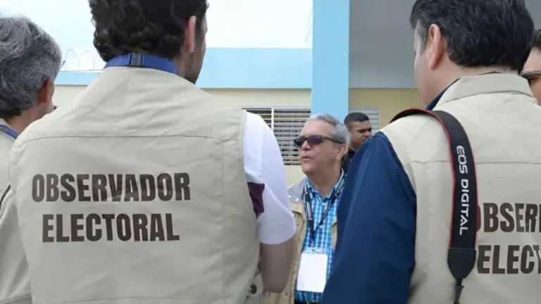 Organizaciones piden acreditación para observar elecciones generales en Honduras