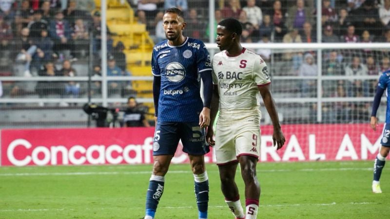 El mediocampista de Motagua, Óscar Padilla Discua, se ha ganado la confianza del técnico, Javier López.