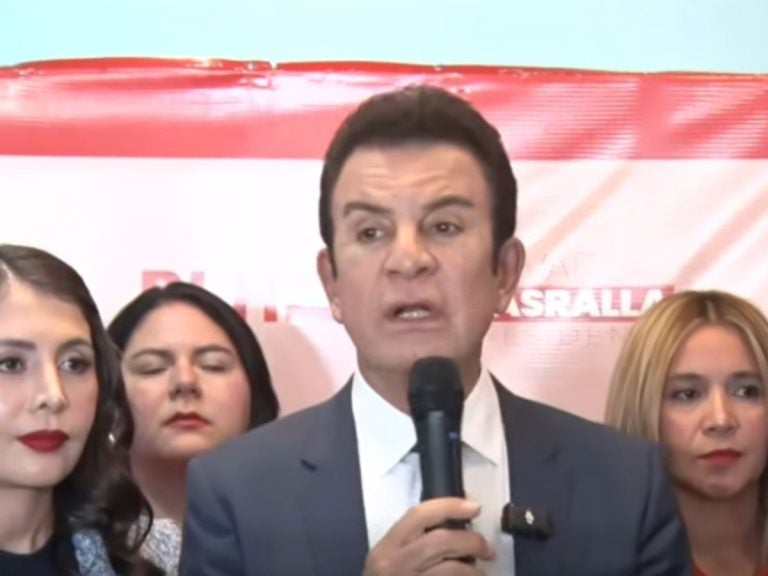 Partido Liberal denuncia neportsimo en nombramiento de Zulmit Rivera