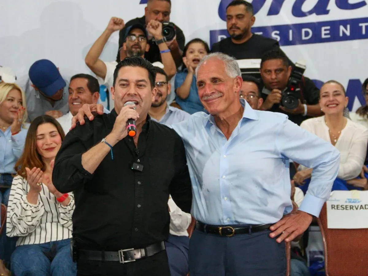 Partido Nacional