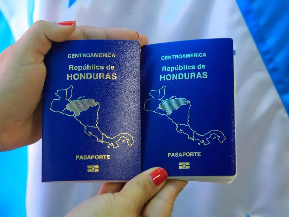 Requisitos en su pasaporte visa de EEUU