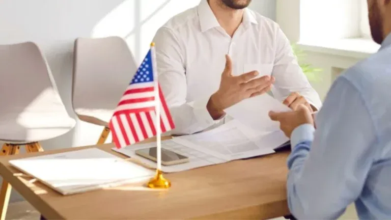 renovar su permiso de trabajo vencido