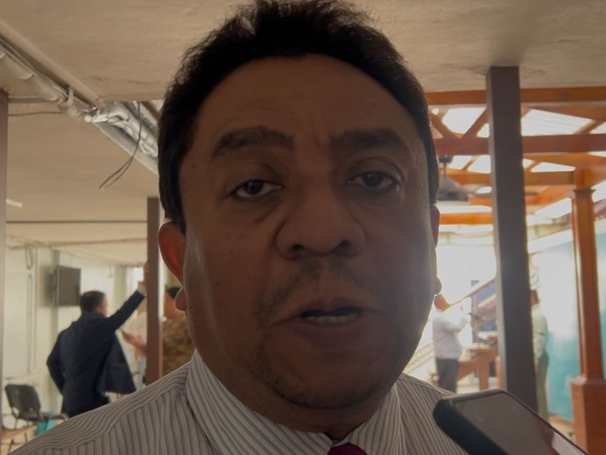 Ramón Barrios