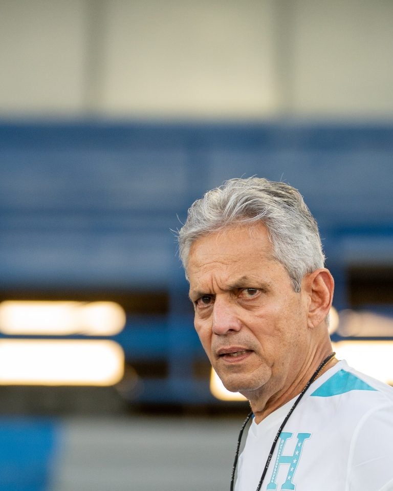El seleccionador nacional, Reinaldo Rueda, les ha hecho una solicitud a sus dirigidos previo al debut frente a Haití.