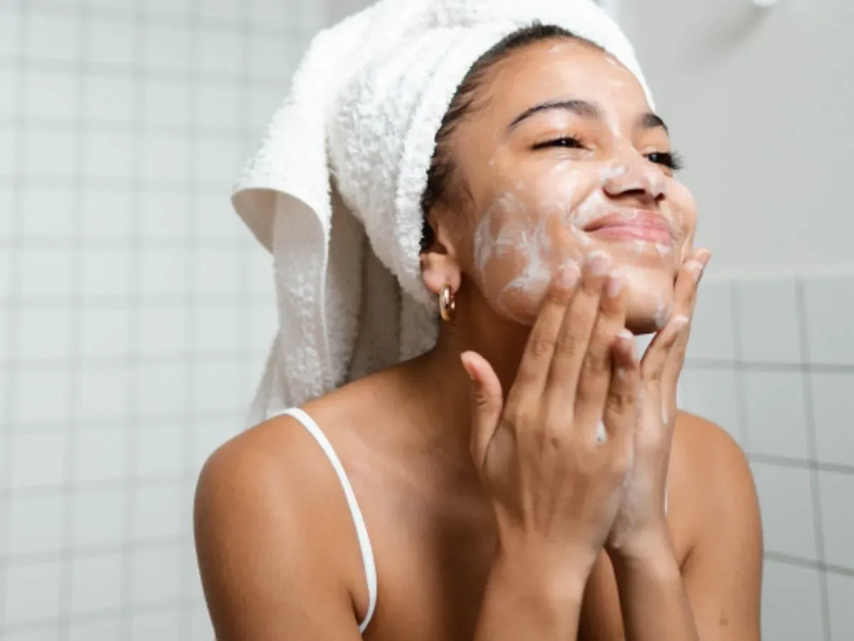 elementos claves de tu rutina facial