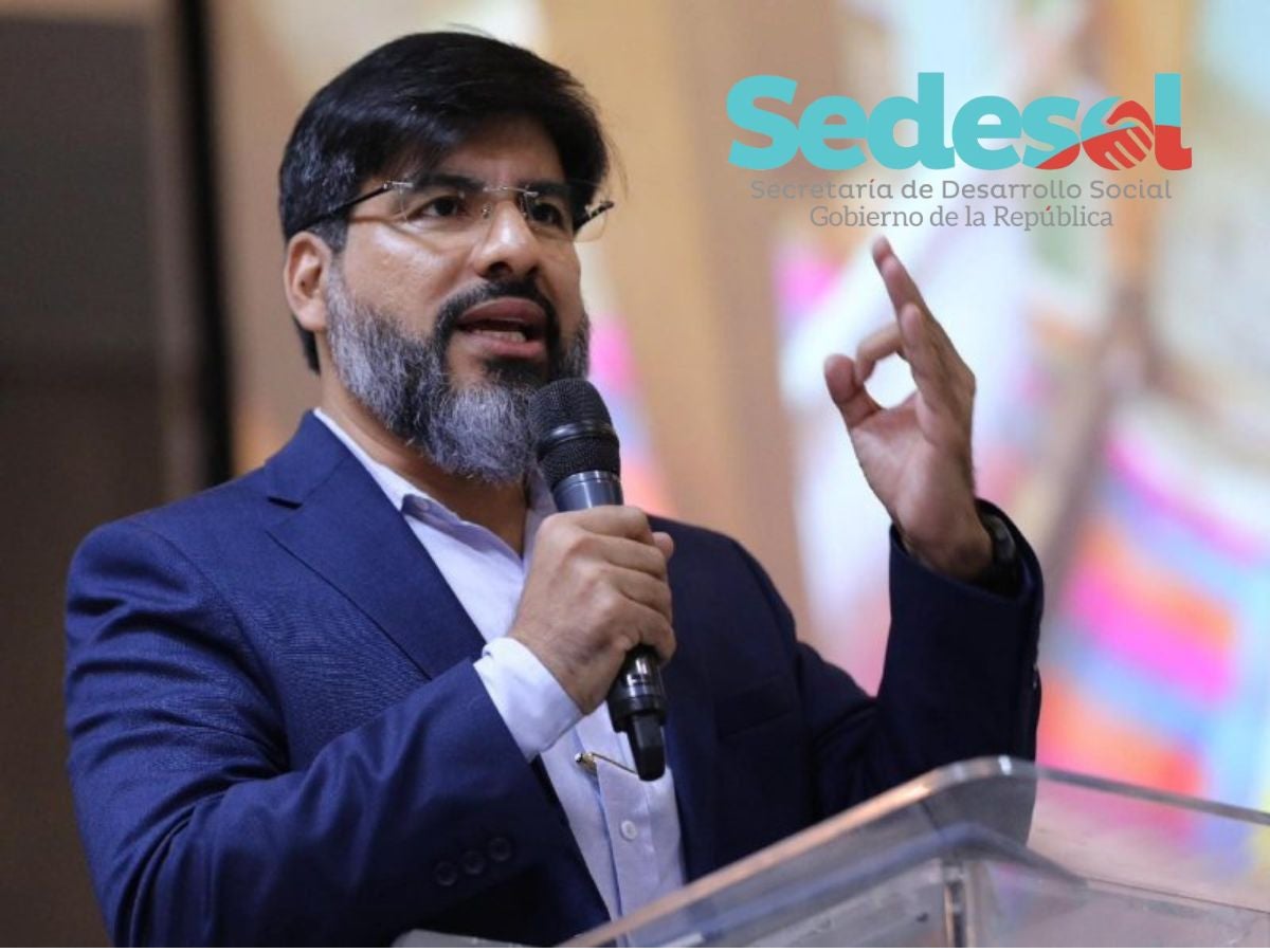 Sedesol Ministerio Público