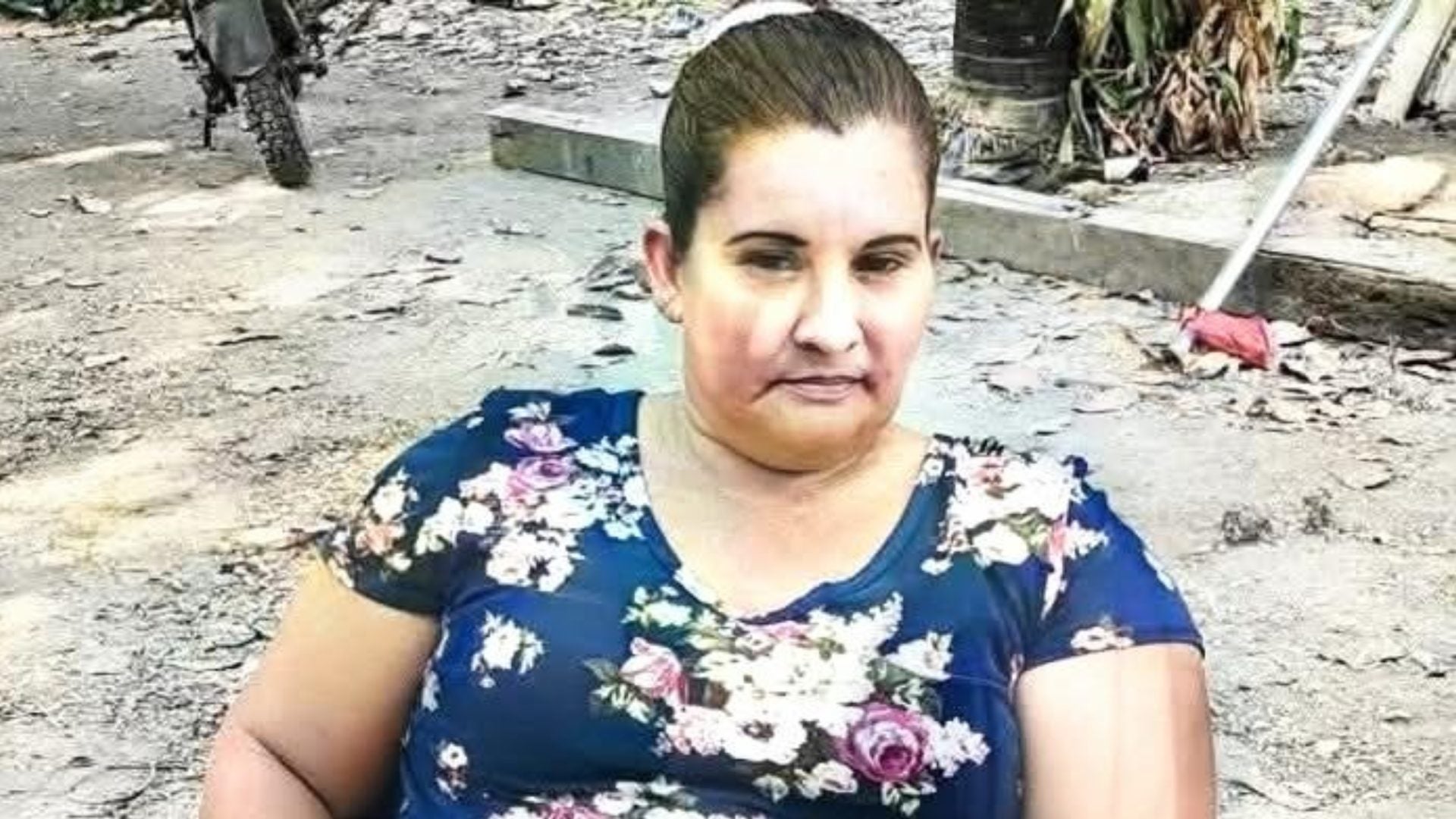 Catacamas asesinan a mujer