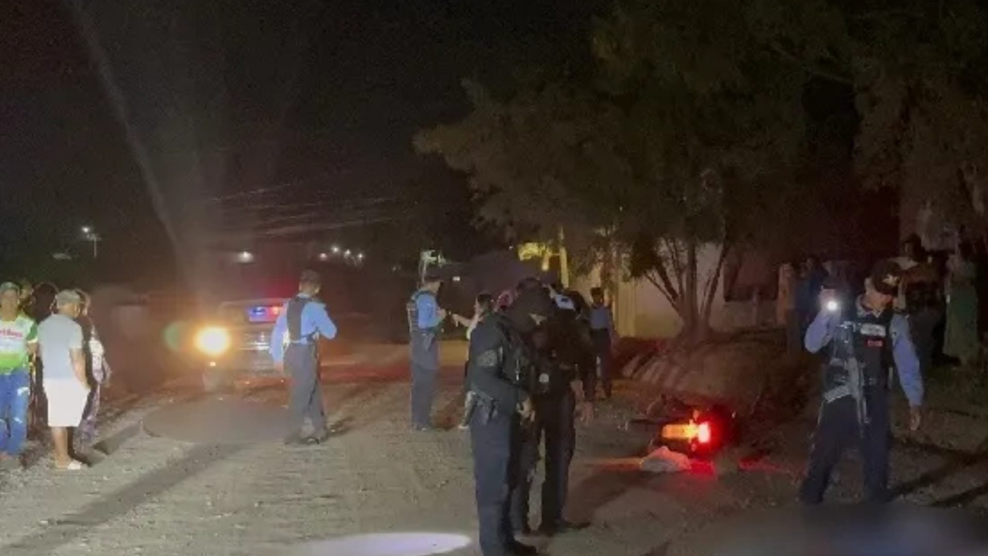 Olancho