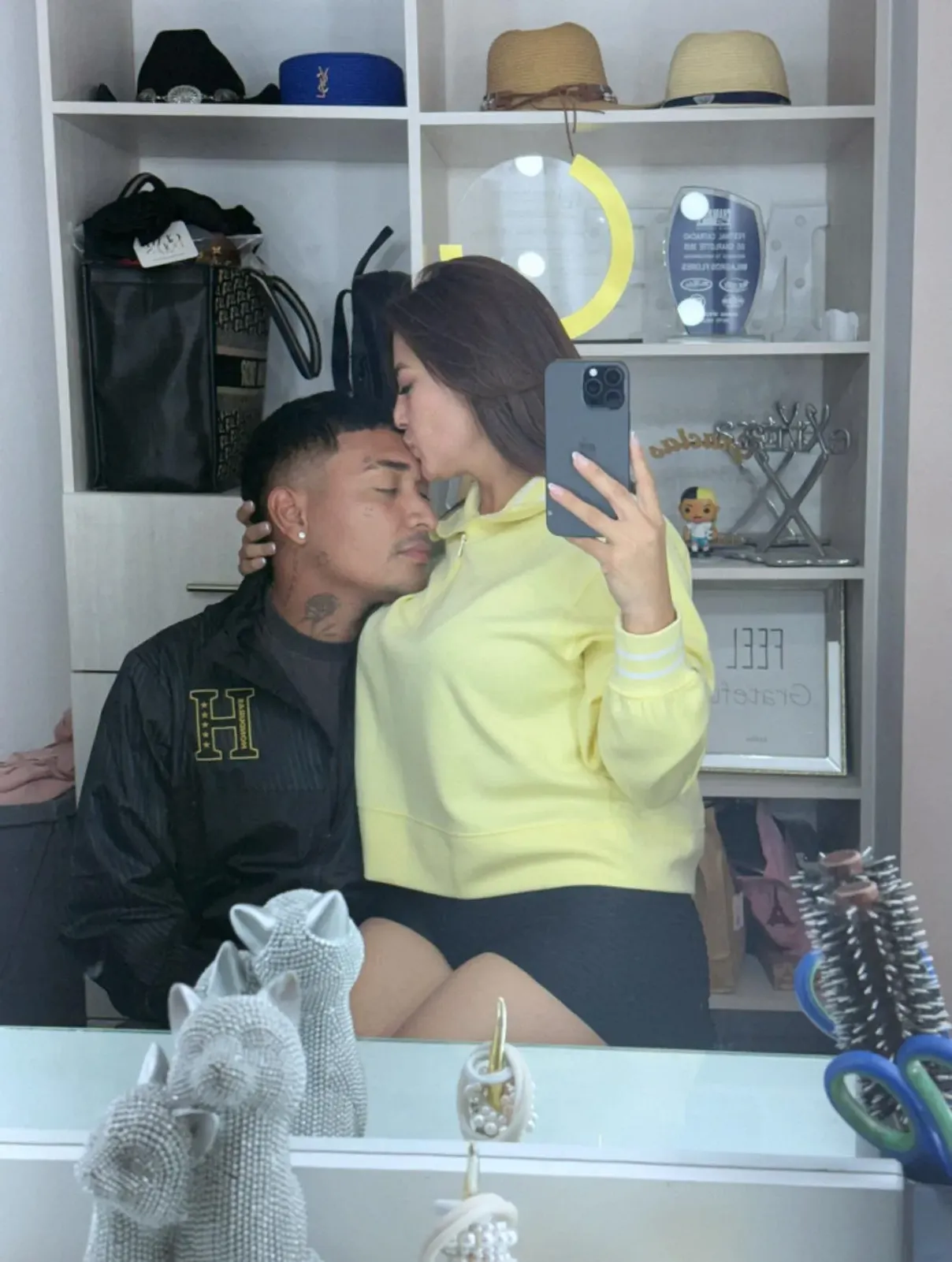 Supremo y Milagro 4