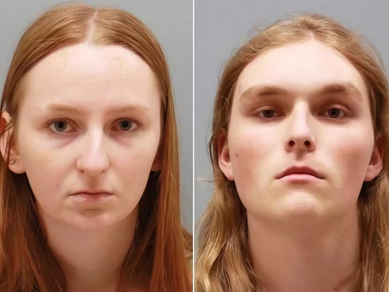 Texas: adolescente torturó y mató a su hermano de 8 años con ayuda de su novio