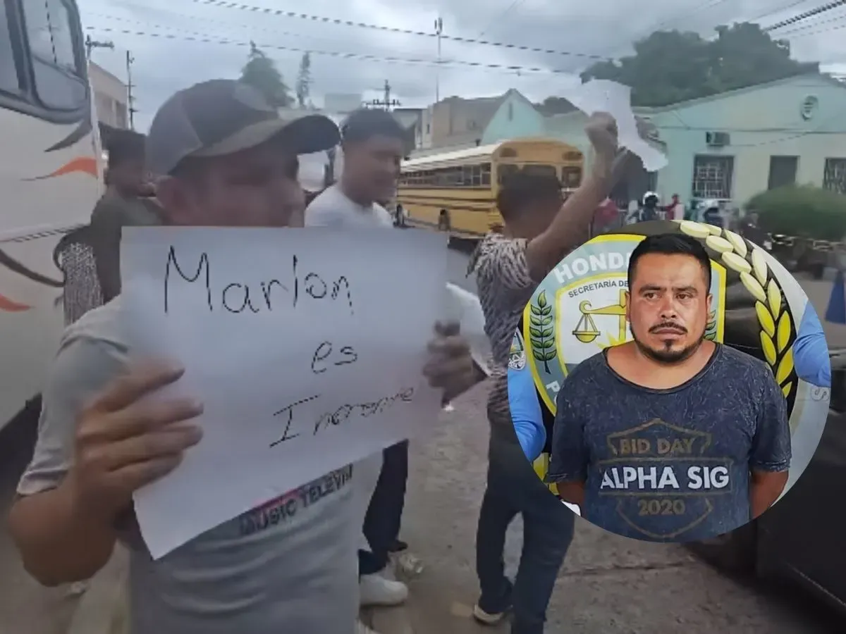 rutas se paralizan por cobrador