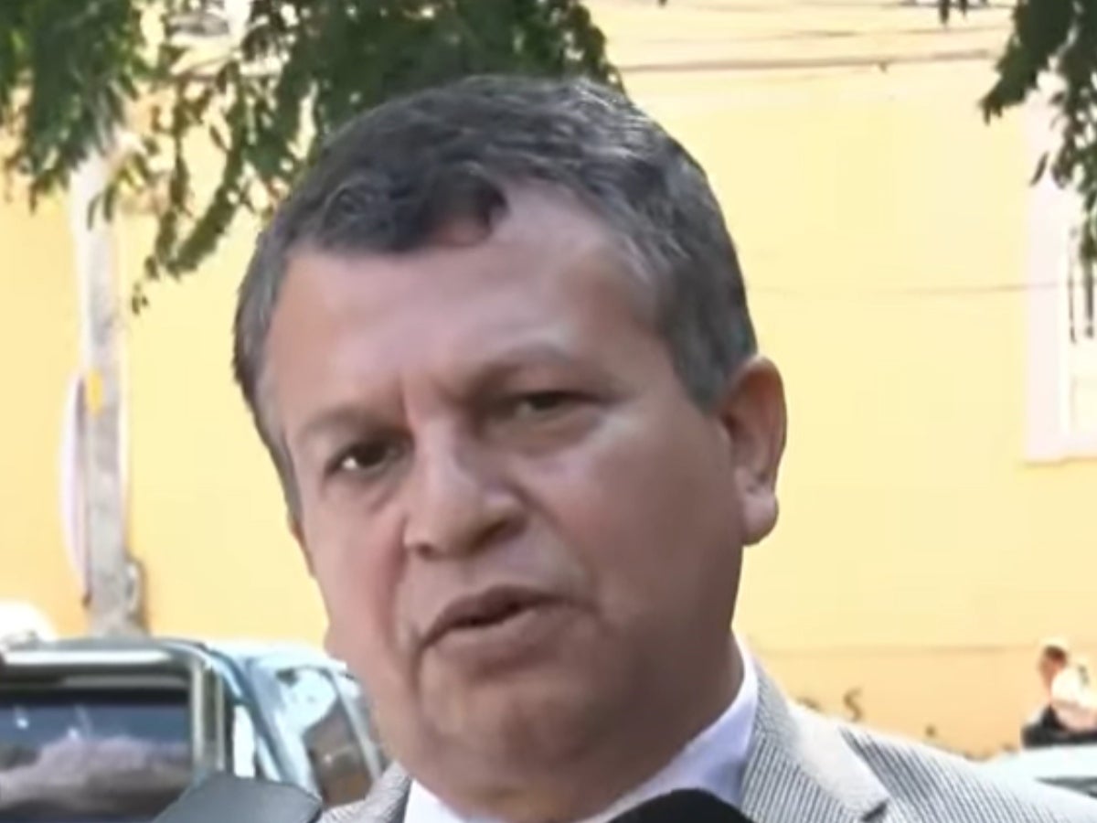 Teodoro Bonilla