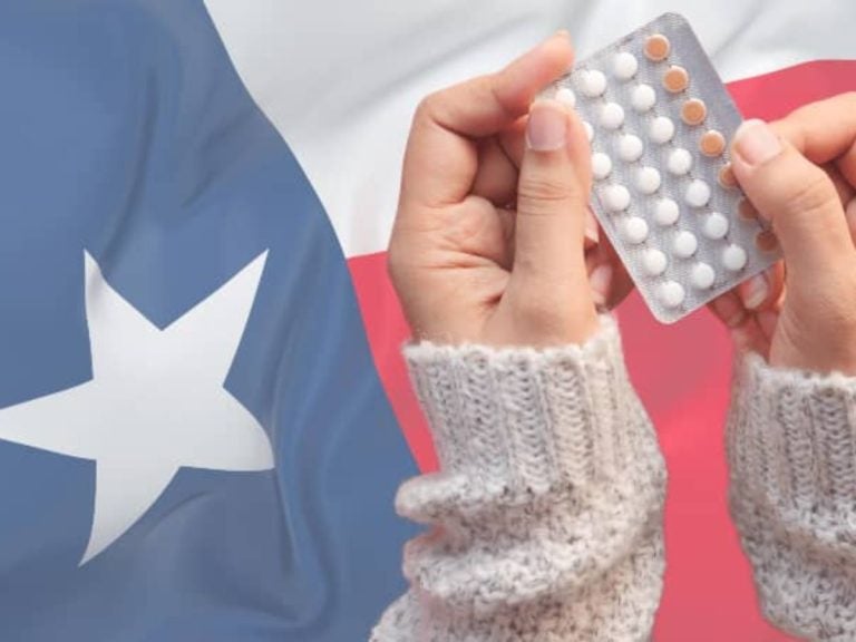 Ciudadanos de Texas recibirían hasta $100.000 por denunciar proveedores de abortivos