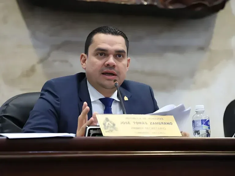 Tomás Zambrano Prestamos elecciones
