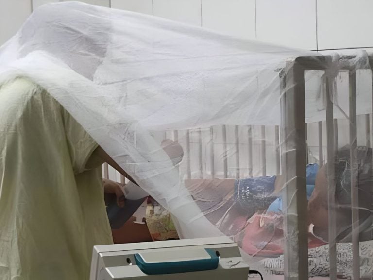 A proteger a los bebés: Choloma registra la mayoría de muertes por tos ferina en el país