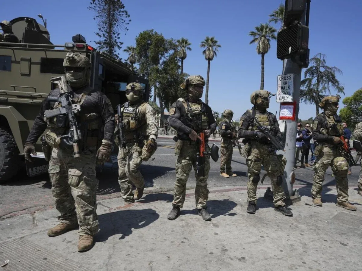 USCIS tendrá su propio cuerpo de agentes armados para fraudes migratorios