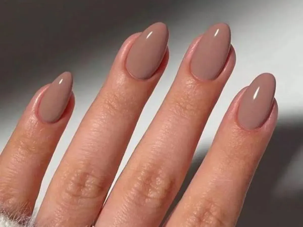 Estilos de uñas en tendencia este septiembre