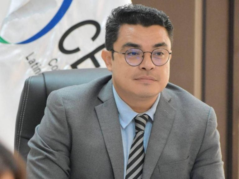 «La UNAH es del pueblo»: vicecanciller responde a rector por acto político de Libre